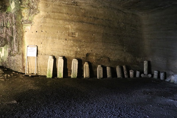 Foto - Bu mağara adından söz ettirmek istiyor