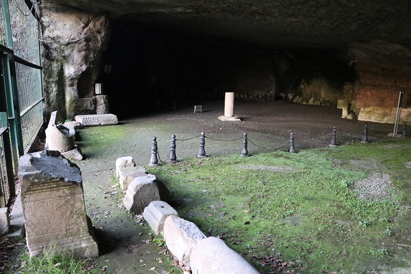 Foto - Bu mağara adından söz ettirmek istiyor