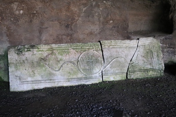 Foto - Bu mağara adından söz ettirmek istiyor