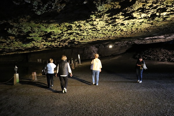 Foto - Bu mağara adından söz ettirmek istiyor