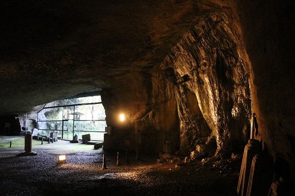 Foto - Bu mağara adından söz ettirmek istiyor