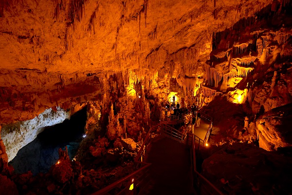 Foto - Bu mağara Buzul Dönemi'nden izler taşıyor! 