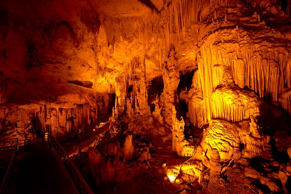 Foto - Bu mağara Buzul Dönemi'nden izler taşıyor! 