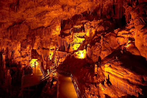 Foto - Bu mağara Buzul Dönemi'nden izler taşıyor! 