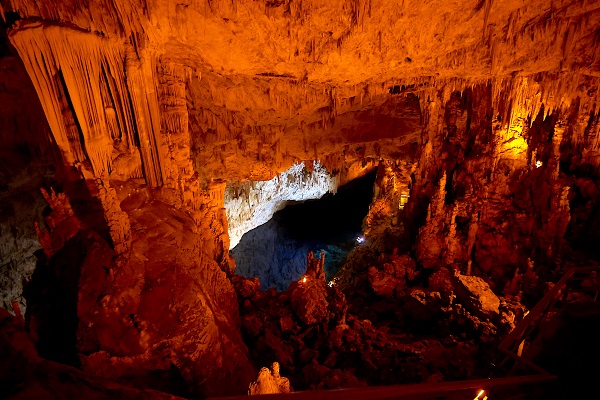 Foto - Bu mağara Buzul Dönemi'nden izler taşıyor! 