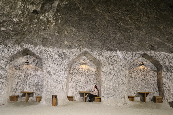 Foto - Bu mağara Hititlerden kaldı! 