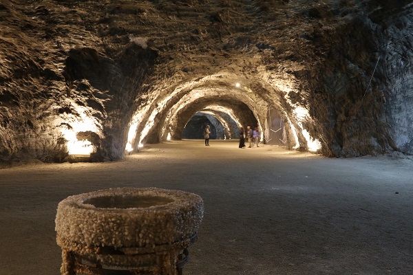 Foto - Bu mağara Hititlerden kaldı! 