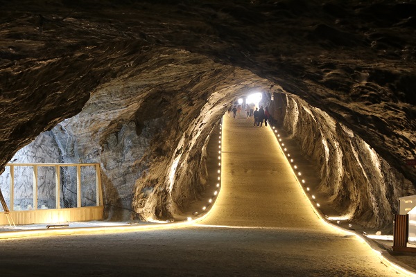 Foto - Bu mağara Hititlerden kaldı! 