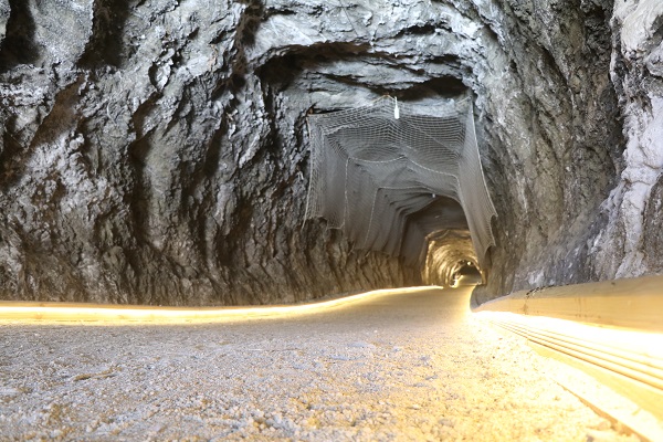 Foto - Bu mağara Hititlerden kaldı! 