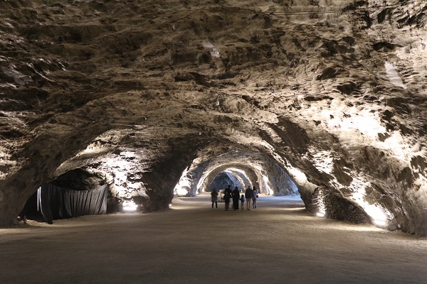 Foto - Bu mağara Hititlerden kaldı! 