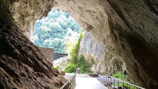 Foto - Bu mağara tam 3.5 milyon yıllık! Astım hastaları akın akın geliyor