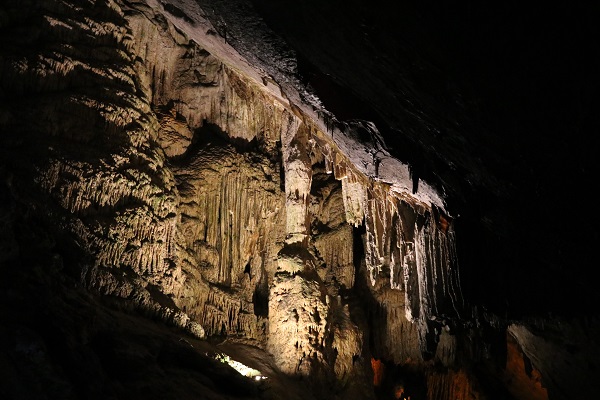 Foto - Bu mağara yeni keşiflerin kapısını aralıyor