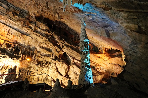 Foto - Bu mağara yeni keşiflerin kapısını aralıyor