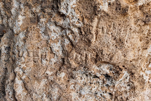 Foto - Bu mağaralar arkeoloji meraklılarının ilgisini çekiyor