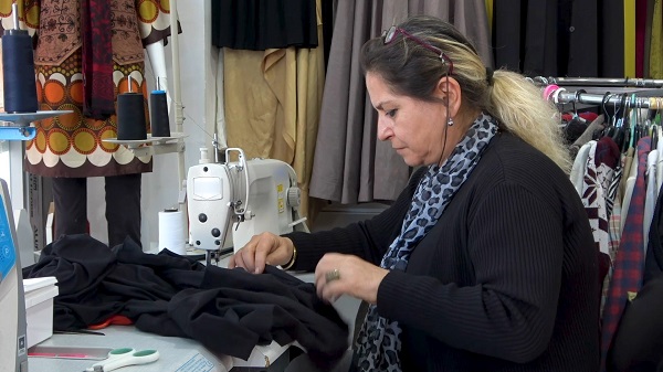 Foto - Bu mağazada her şey bedava