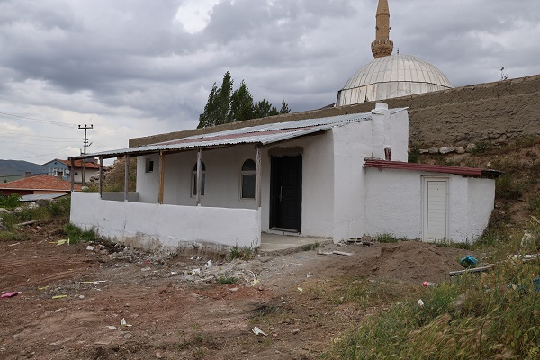 Foto - Bu mahallede yaşayanlar çok şanslı! Yok böyle muhtar
