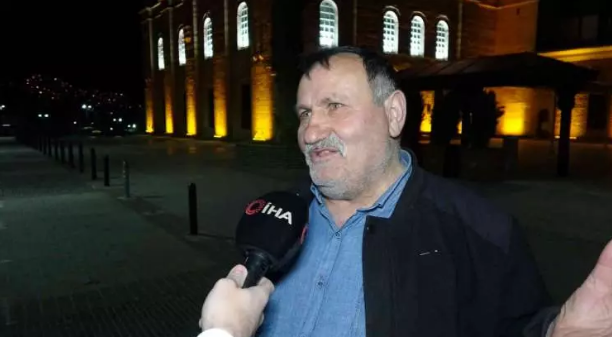 Foto - Bu mahallede yüzyıllardır davul çalmak yasak! Tüyler ürperten gizemli olaylar: Sahurda...