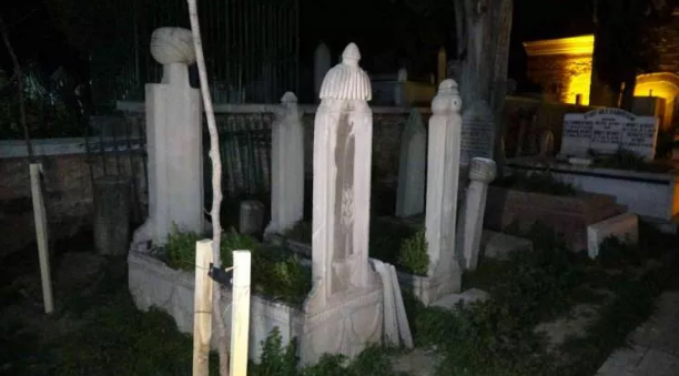Foto - Bu mahallede yüzyıllardır davul çalmak yasak! Tüyler ürperten gizemli olaylar: Sahurda...