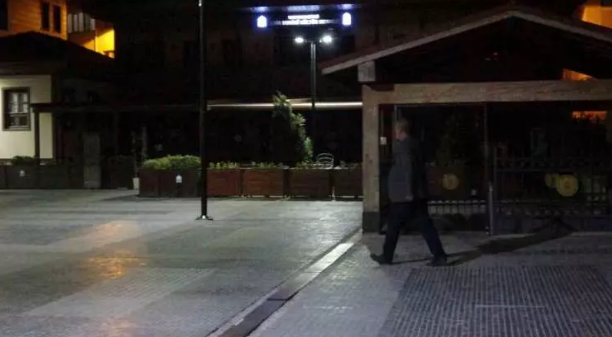 Foto - Bu mahallede yüzyıllardır davul çalmak yasak! Tüyler ürperten gizemli olaylar: Sahurda...