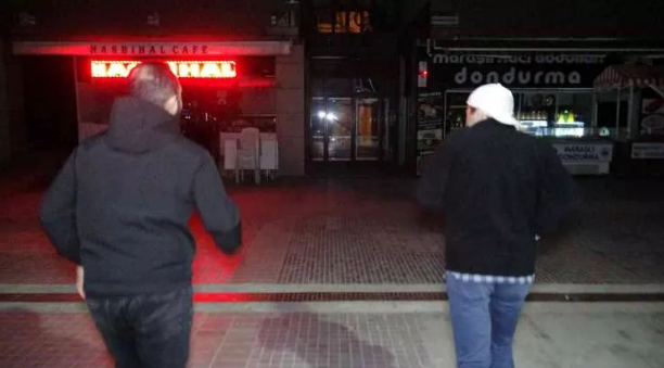 Foto - Bu mahallede yüzyıllardır davul çalmak yasak! Tüyler ürperten gizemli olaylar: Sahurda...