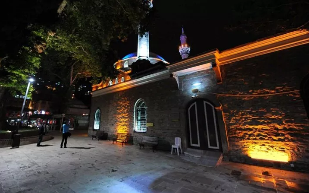 Foto - Bu mahallede yüzyıllardır davul çalmak yasak! Tüyler ürperten gizemli olaylar: Sahurda...