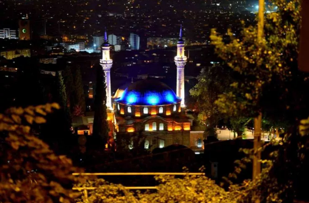 Foto - Bu mahallede yüzyıllardır davul çalmak yasak! Tüyler ürperten gizemli olaylar: Sahurda...