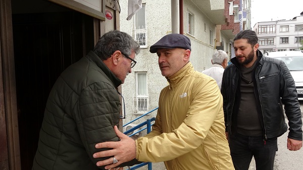 Foto - Bu mahallenin muhtarları 67 yıldır aynı aileden