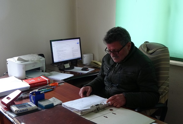 Foto - Bu mahallenin muhtarları 67 yıldır aynı aileden