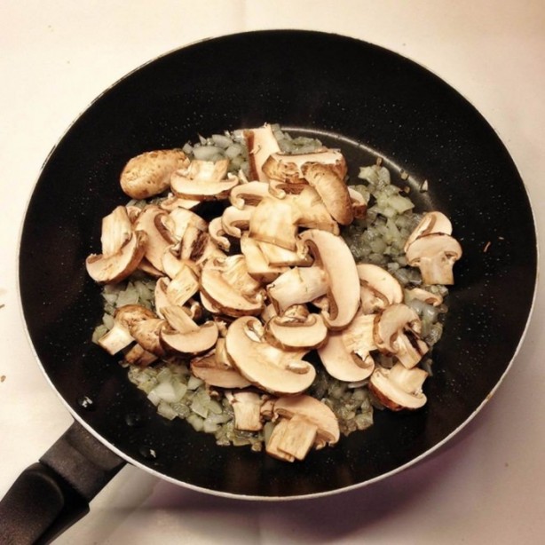 Foto - Bu mantarın kilosu 800 TL!