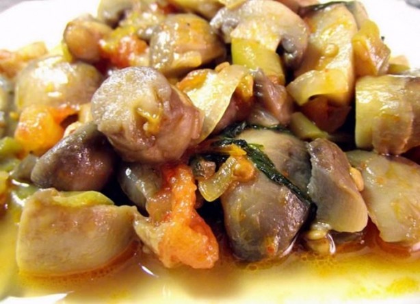 Foto - Bu mantarın kilosu 800 TL!