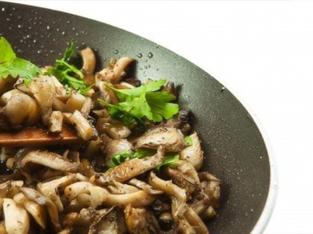 Foto - Bu mantarın kilosu 800 TL!