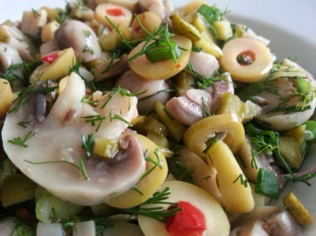 Foto - Bu mantarın kilosu 800 TL!