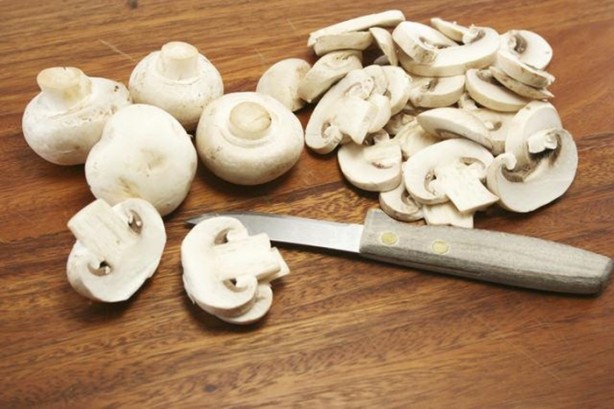 Foto - Bu mantarın kilosu 800 TL!