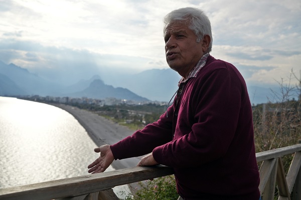 Foto - Bu manzara görenleri çileden çıkardı