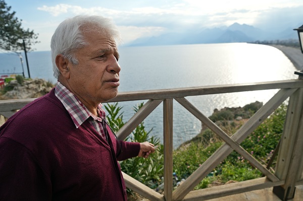 Foto - Bu manzara görenleri çileden çıkardı