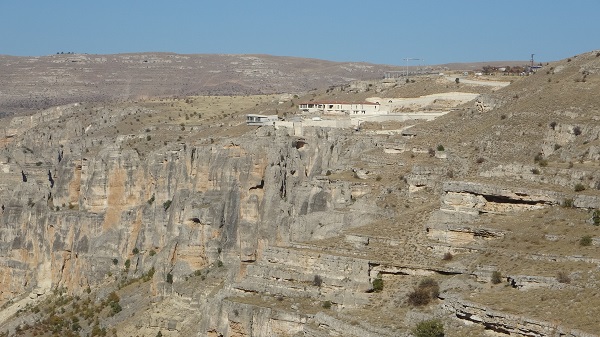 Foto - Bu manzara göz kamaştırıyor