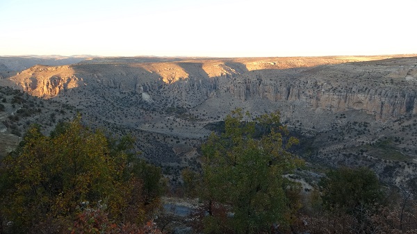 Foto - Bu manzara göz kamaştırıyor