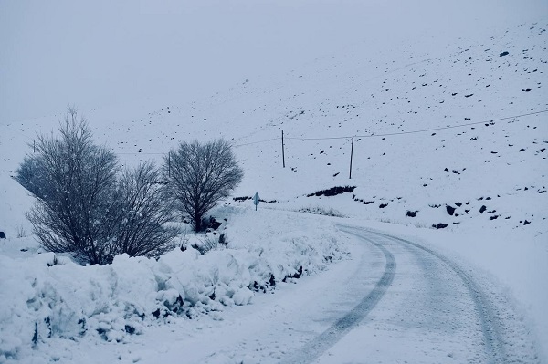 Foto - Bu manzara göz kamaştırıyor