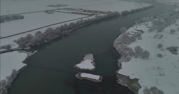 Foto - Bu manzara nefes kesti! 