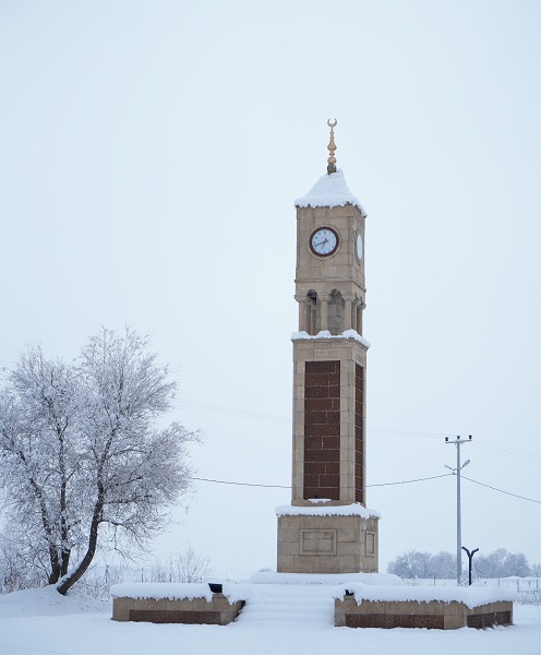 Foto - Bu manzara nefes kesti! 