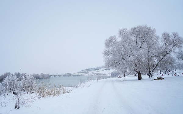 Foto - Bu manzara nefes kesti! 