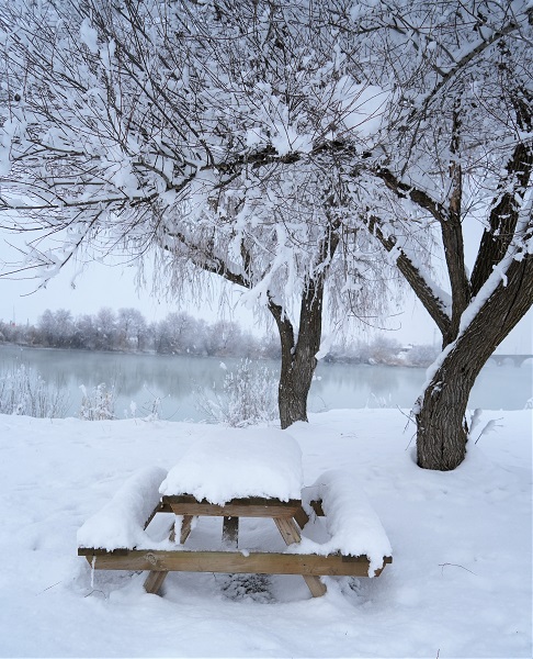 Foto - Bu manzara nefes kesti! 
