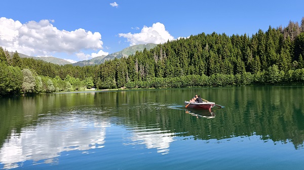 Foto - Bu manzara nefesleri kesiyor! 