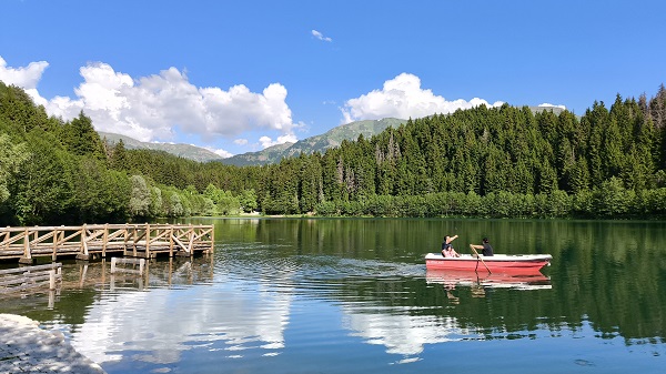 Foto - Bu manzara nefesleri kesiyor! 