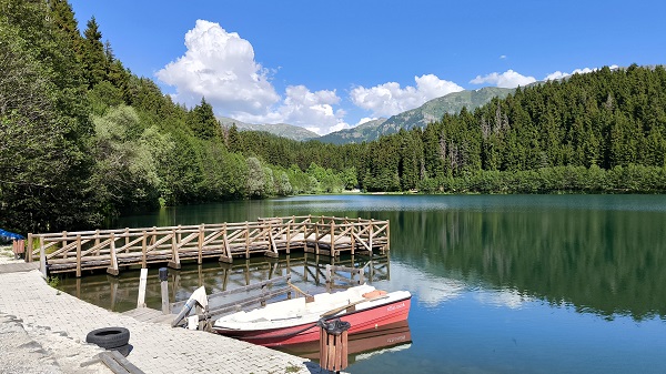 Foto - Bu manzara nefesleri kesiyor! 