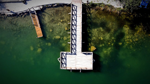 Foto - Bu manzara nefesleri kesiyor! 