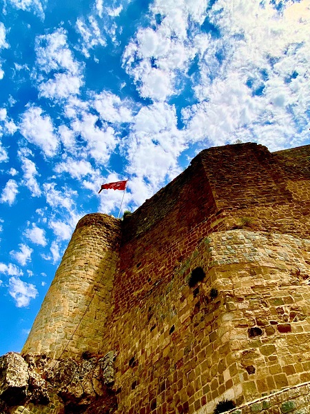 Foto - Bu manzara Türkiye'de! 5 bin yıllık görsel şölen