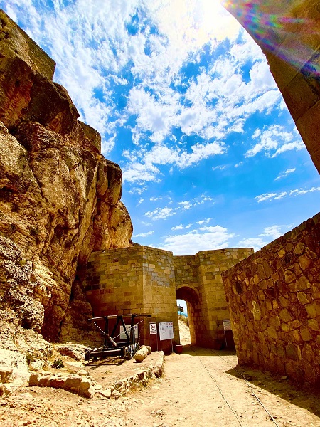 Foto - Bu manzara Türkiye'de! 5 bin yıllık görsel şölen