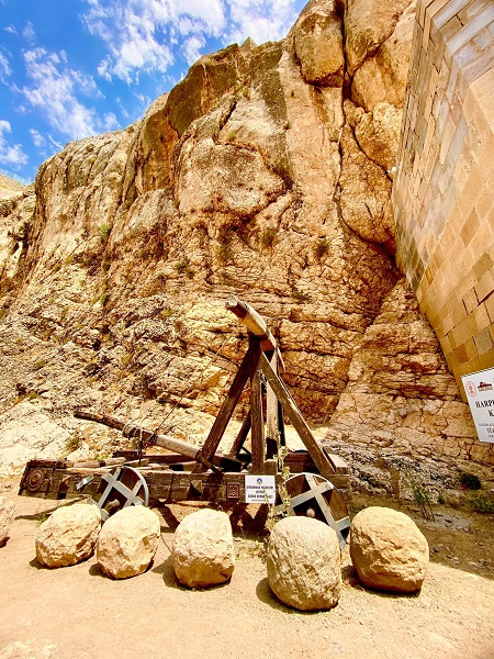 Foto - Bu manzara Türkiye'de! 5 bin yıllık görsel şölen