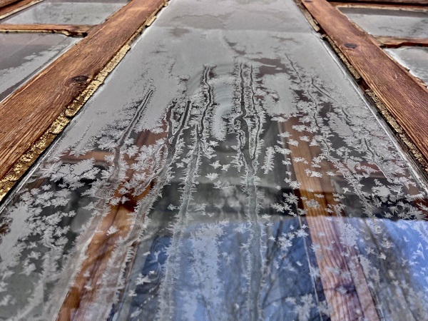 Foto - Bu manzaralar Ağrı'da kaydedildi